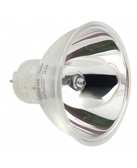OSRAM Projektionslampe ELC GX5.3 ELC 24 V 250 W Stiftsockellampen