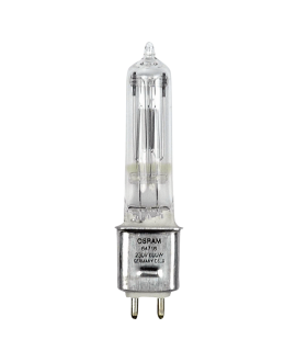 OSRAM GKV-600 230 V 600 W Stiftsockellampen