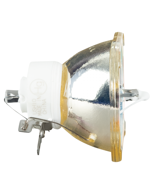 USHIO NSL400L Replacement lamp for Infinity Furion H402 Hybrid Discharge Bulbs