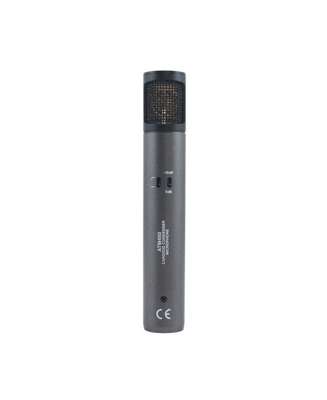 Audio-Technica ATM450 Instrument Microphones