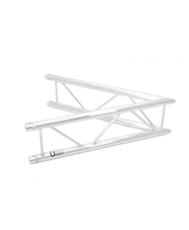 Alutruss BILOCK BQ2-PAC19V 2-Weg Ecke 45°