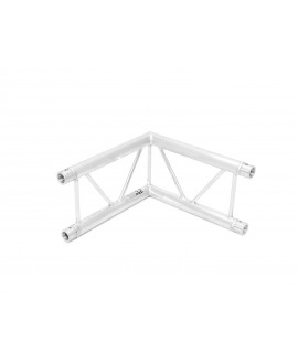 Alutruss BILOCK BQ2-PAC21V 2-Weg Ecke 90°