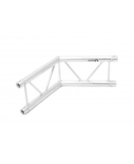 Alutruss BILOCK BQ2-PAC22V 2-way Corner 120°