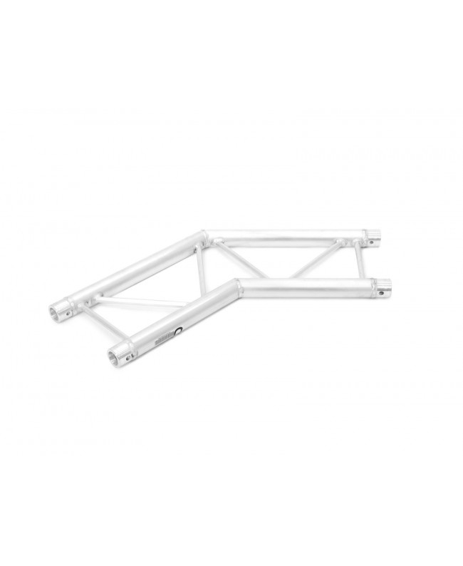 Alutruss BILOCK BQ2-PAC23H 2-Weg Ecke 135°
