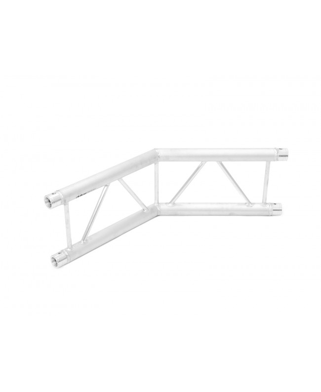 Alutruss BILOCK BQ2-PAC23V 2-Weg Ecke 135°