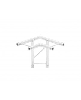Alutruss BILOCK BQ2-PAL31H 3-way Corner 90°
