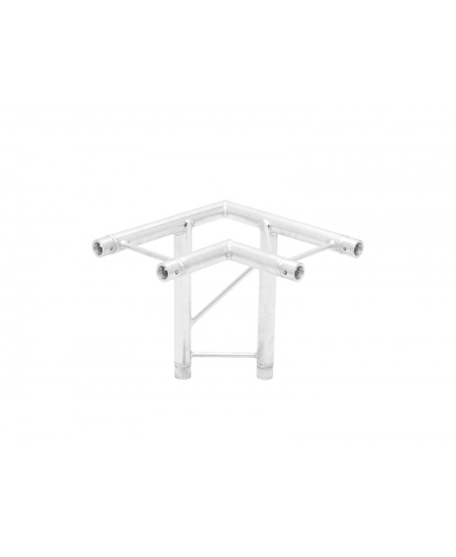 Alutruss BILOCK BQ2-PAL31H 3-way Corner 90°