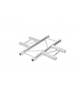 Alutruss BILOCK BQ2-PAC41H 4-Weg Kreuz
