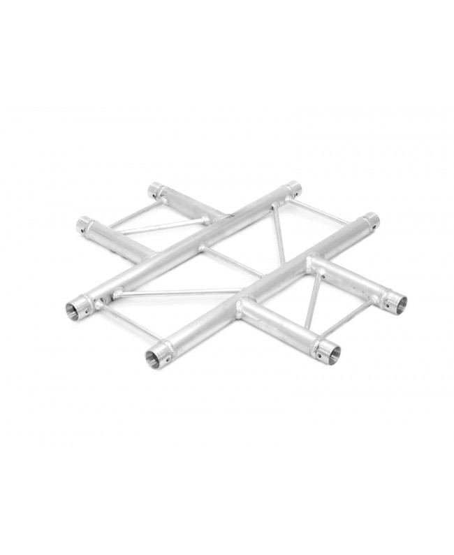Alutruss BILOCK BQ2-PAC41H 4-way Cross Piece