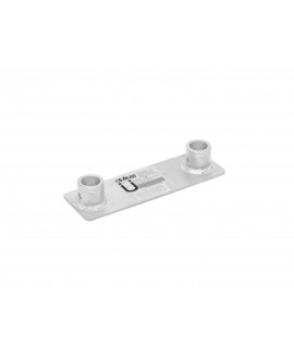 Alutruss BILOCK Base Plate BLBP