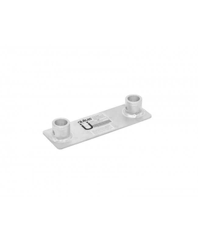 Alutruss BILOCK Base Plate BLBP
