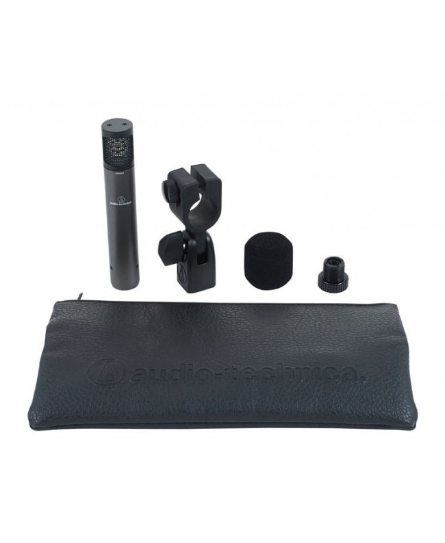 Audio-Technica ATM450 Instrument Microphones