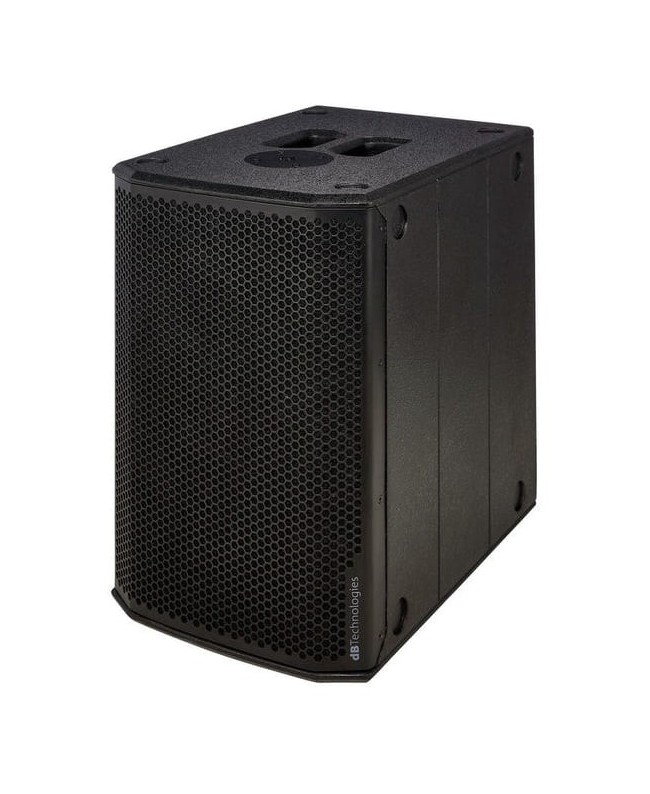 dB Technologies SUB 612 Aktive Subwoofer