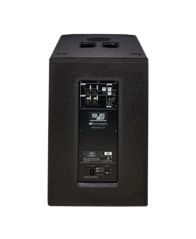 dB Technologies SUB 612 Aktive Subwoofer