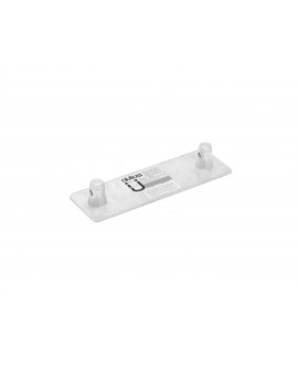 Alutruss BILOCK Base Plate BLM-10 male