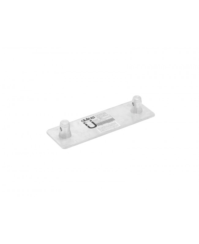 Alutruss BILOCK Base Plate BLM-10 male