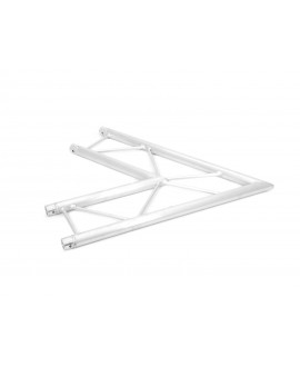 Alutruss BILOCK E-GL22 C20-H 2-Wege-Ecke 60°