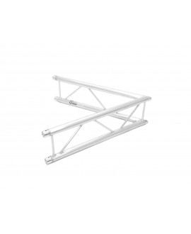 Alutruss BILOCK E-GL22 C20-V 2-way Corner 60°