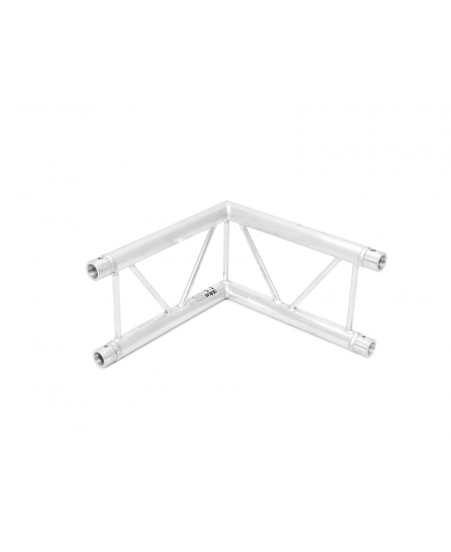 Alutruss BILOCK E-GL22 C21-V 2-way Corner 90°