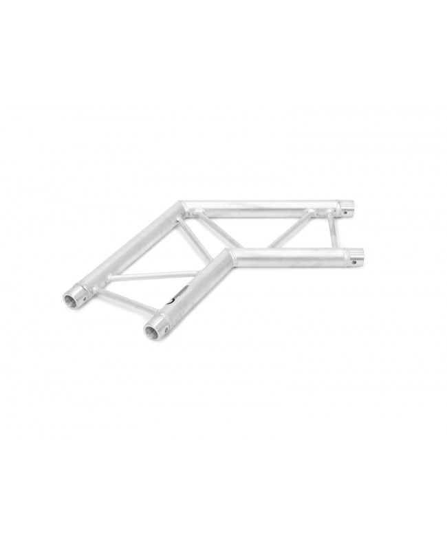 Alutruss BILOCK E-GL22 C22-H 2-way Corner 120°