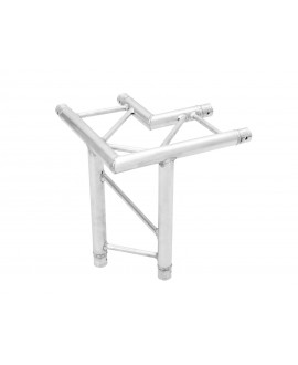 Alutruss BILOCK E-GL22 C31-H 3-Wege-Ecke 90°