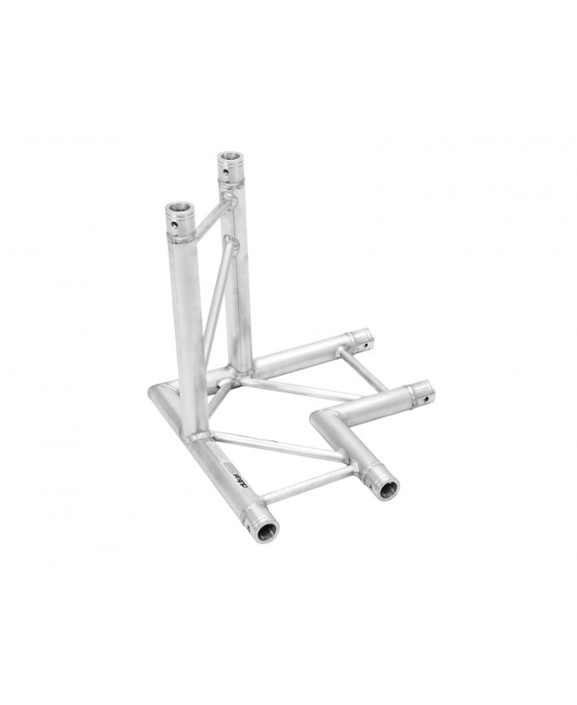 Alutruss BILOCK E-GL22 C31-H 3-Wege-Ecke 90°