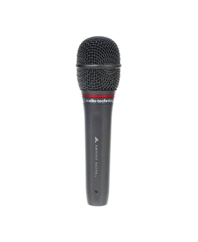 Audio-Technica AE4100 Handheld Microphones