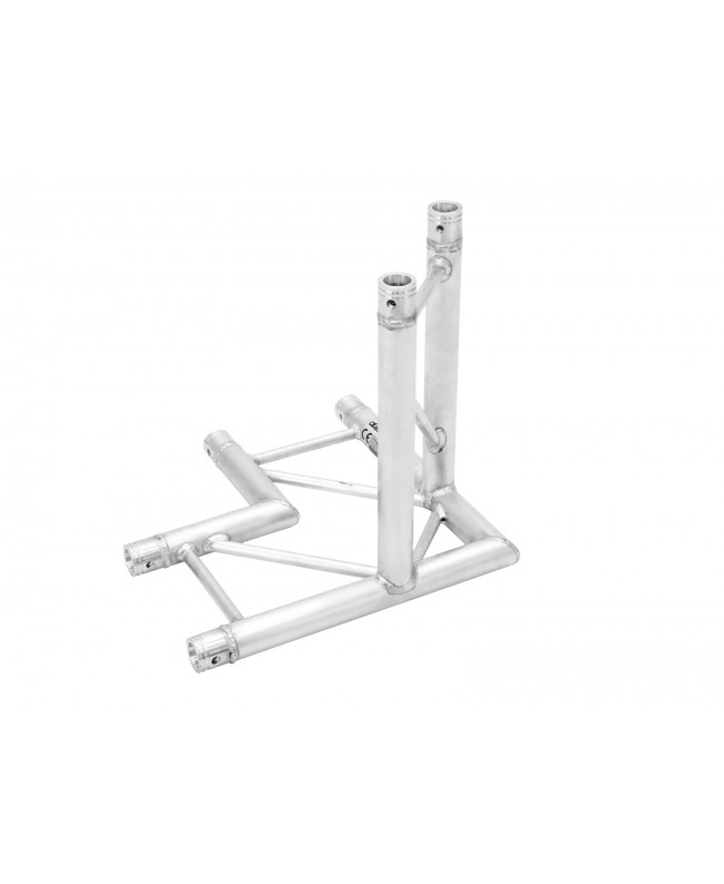 Alutruss BILOCK E-GL22 C31-H 3-Wege-Ecke 90°