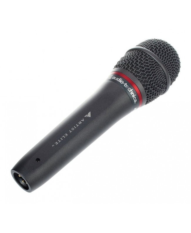 Audio-Technica AE4100 Handheld Microphones