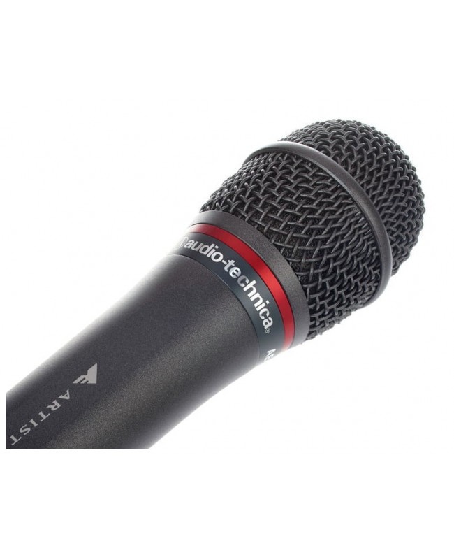 Audio-Technica AE4100 Handheld Microphones