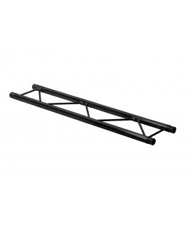 Alutruss DECOLOCK DQ2-S3000 2-Punkt-Traverse sw