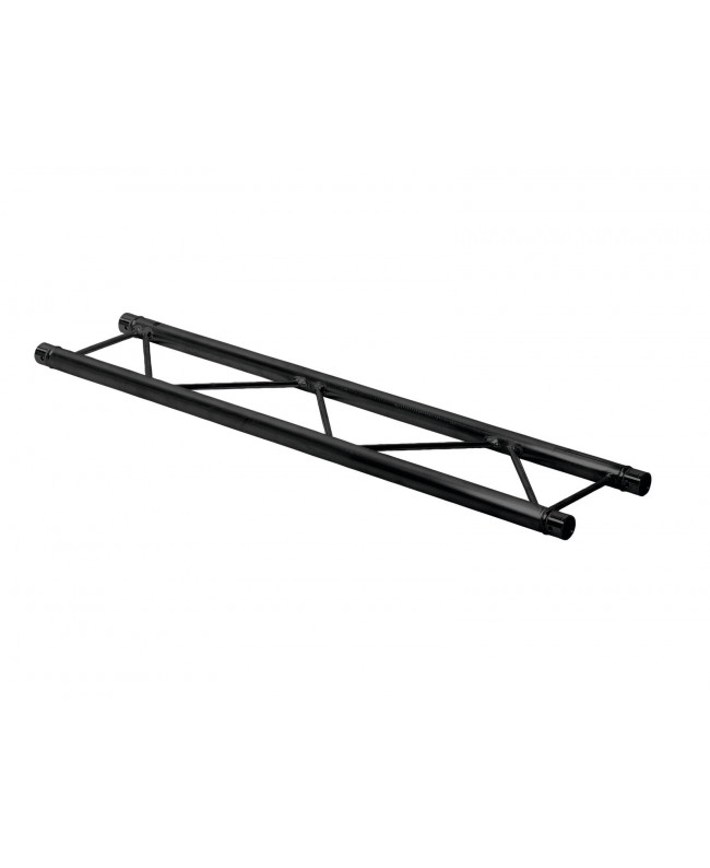 Alutruss DECOLOCK DQ2-S3000 2-Punkt-Traverse sw