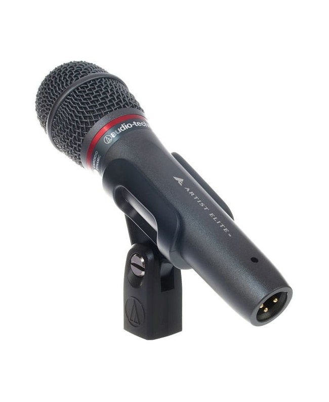 Audio-Technica AE4100 Handheld Microphones