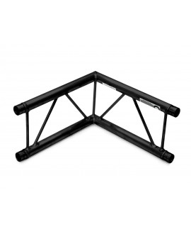 Alutruss DECOLOCK DQ2-SPAC21V 2-way Corner 90° bk