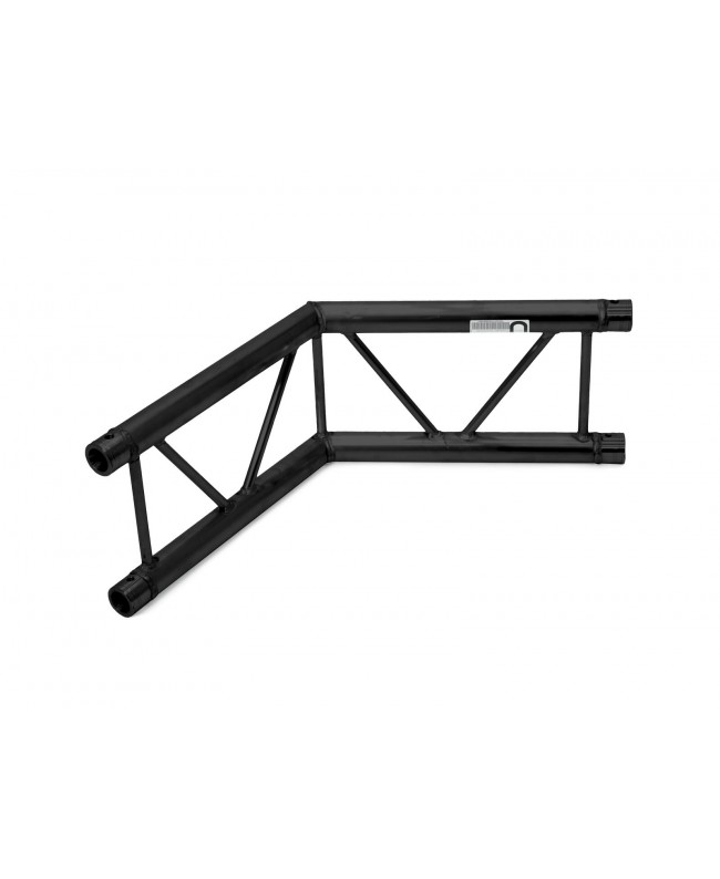 Alutruss DECOLOCK DQ2-SPAC22V 2-way Corner 120°bk