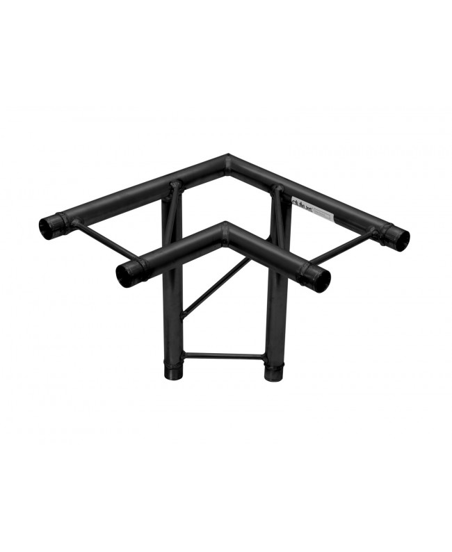 Alutruss DECOLOCK DQ2-SPAL31H 3-way Corner 90° bk