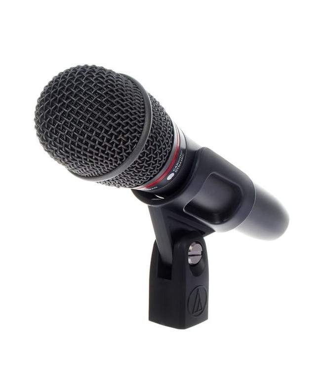 Audio-Technica AE4100 Handheld Microphones