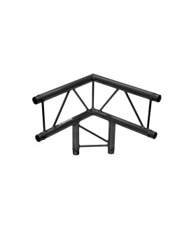 Alutruss DECOLOCK DQ2-SPAL31V 3-way Corner 90° bk