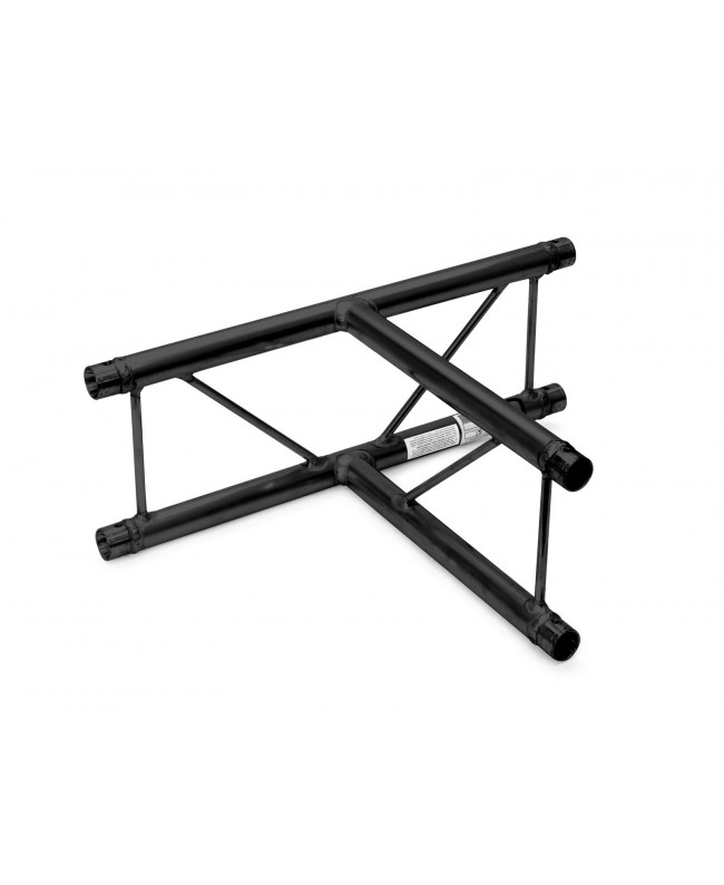 Alutruss DECOLOCK DQ2-SPAT36V 3-way T-Piece 90° bk