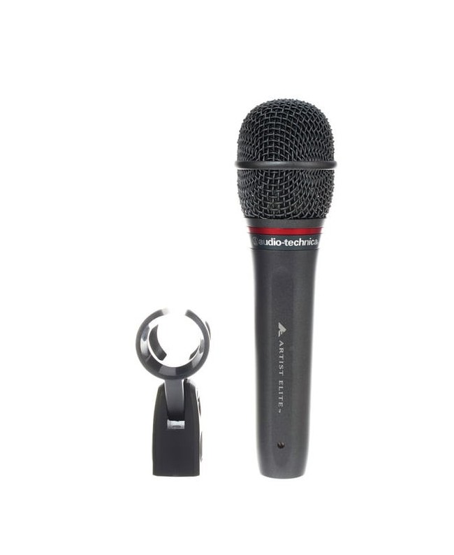 Audio-Technica AE4100 Handheld Microphones