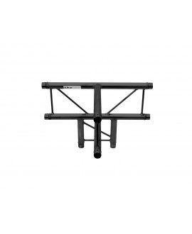 Alutruss DECOLOCK DQ2-SPAT42V 4-way T-Piece bk