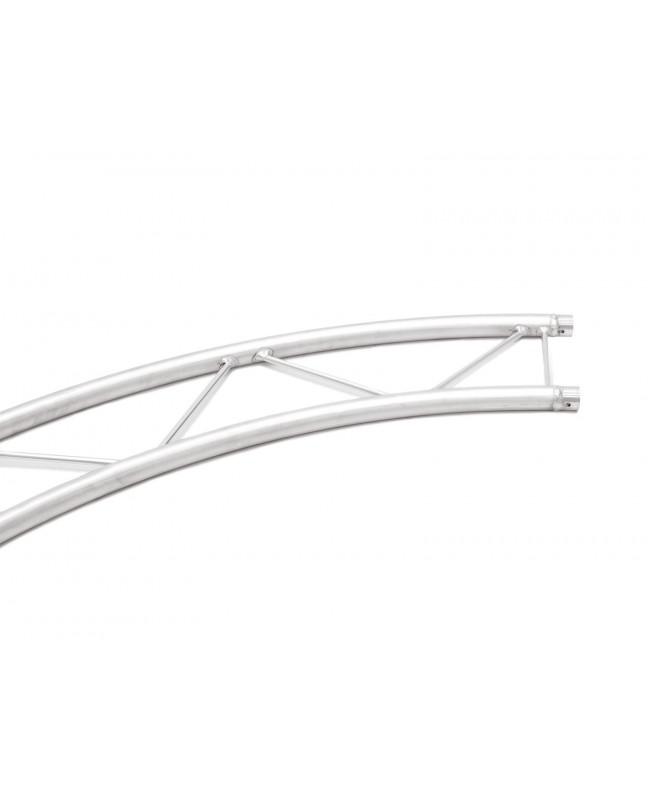 Alutruss DECOLOCK DQ2 Circle 1.5m(inside) horizontal 4 pieces