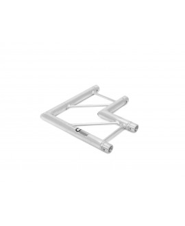 Alutruss DECOLOCK DQ2-PAC21H 2-way Corner 90°