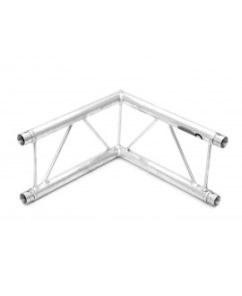Alutruss DECOLOCK DQ2-PAC21V 2-Weg Ecke 90°