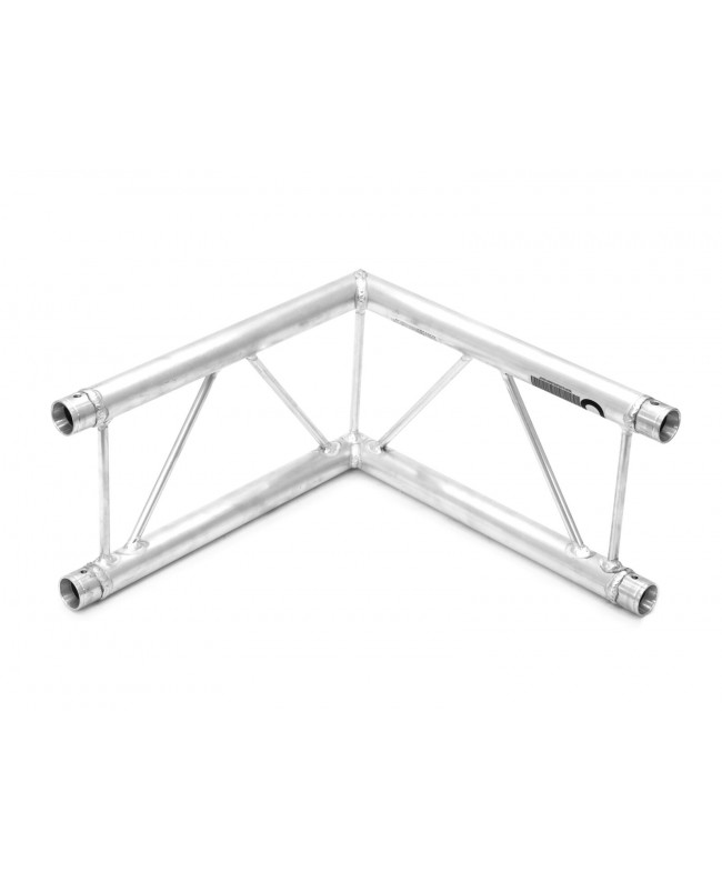 Alutruss DECOLOCK DQ2-PAC21V 2-Weg Ecke 90°