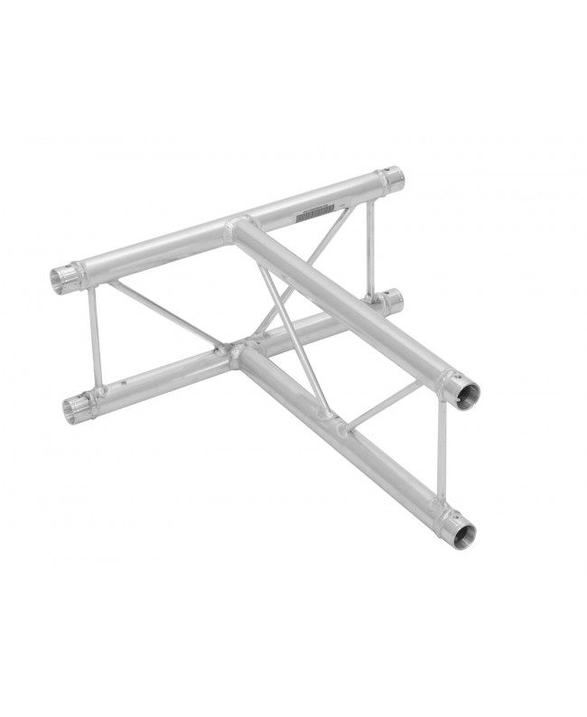Alutruss DECOLOCK DQ2-PAT36V 3-Weg T-Stück 90° 500mm Version