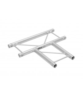 Alutruss DECOLOCK DQ2-PAT35H 3-Weg T-Stück 90° 500mm Version