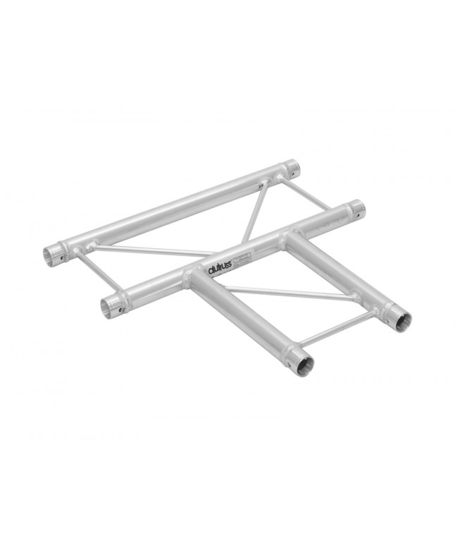 Alutruss DECOLOCK DQ2-PAT35H 3-way T-Piece 90° 500mm version