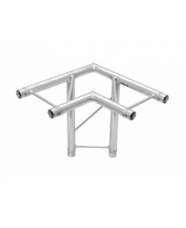 Alutruss DECOLOCK DQ2-PAL31H 3-way Corner 90°