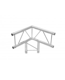 Alutruss DECOLOCK DQ2-PAL31V 3-way Corner 90°